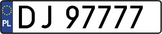 DJ97777