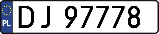 DJ97778