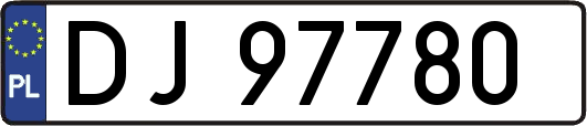 DJ97780