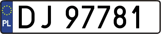 DJ97781