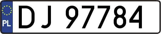 DJ97784