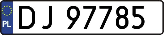 DJ97785