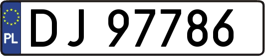 DJ97786