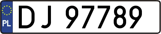 DJ97789