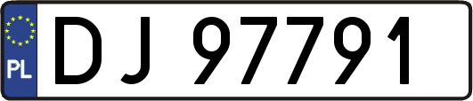 DJ97791