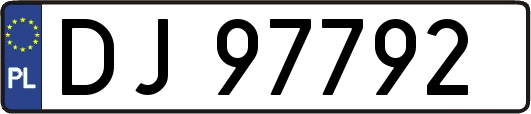DJ97792