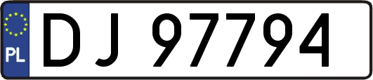 DJ97794