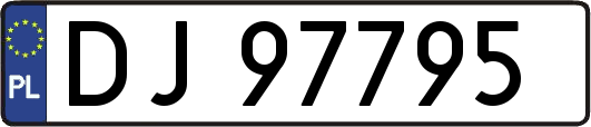 DJ97795