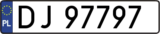 DJ97797