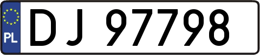 DJ97798