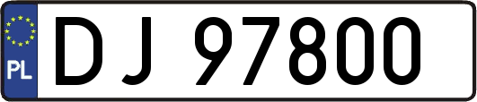 DJ97800
