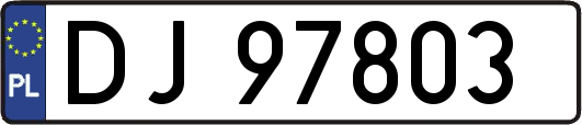 DJ97803