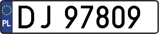 DJ97809