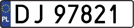 DJ97821