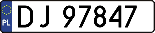 DJ97847