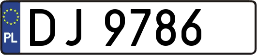 DJ9786