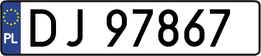 DJ97867