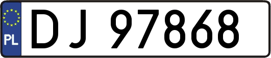 DJ97868