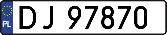 DJ97870