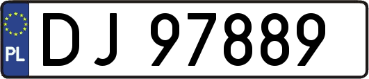 DJ97889