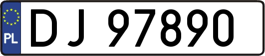 DJ97890