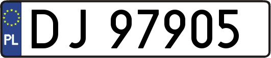 DJ97905