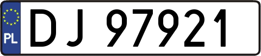DJ97921