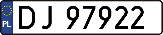 DJ97922