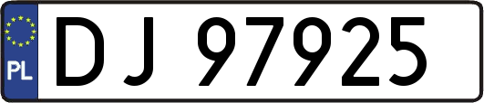 DJ97925