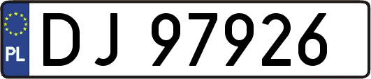 DJ97926
