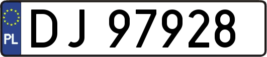 DJ97928