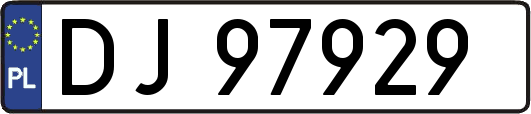 DJ97929