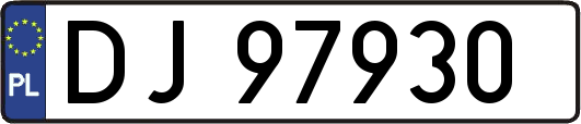 DJ97930