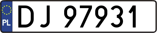 DJ97931
