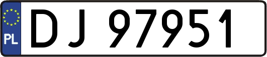 DJ97951