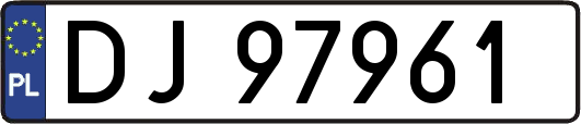 DJ97961