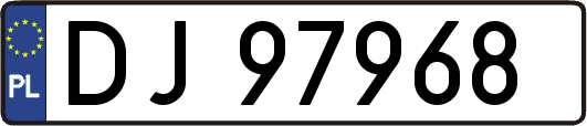 DJ97968
