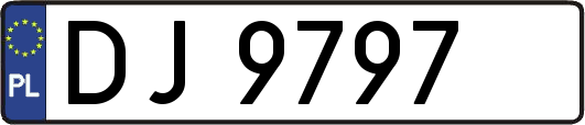 DJ9797