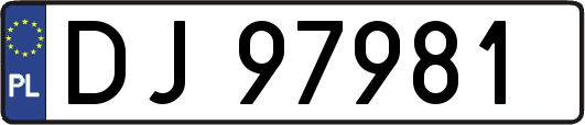 DJ97981
