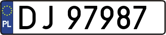 DJ97987