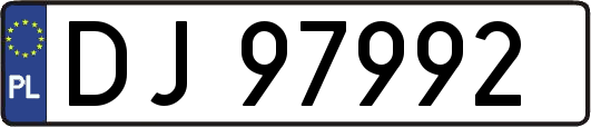 DJ97992