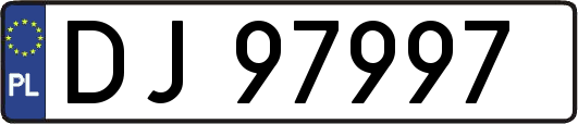 DJ97997