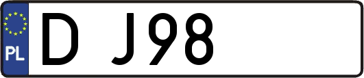 DJ98