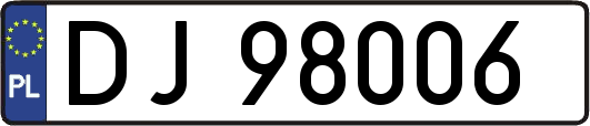 DJ98006