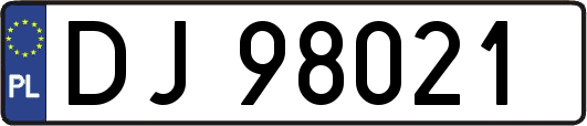 DJ98021