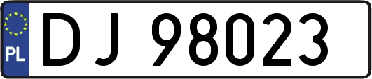 DJ98023