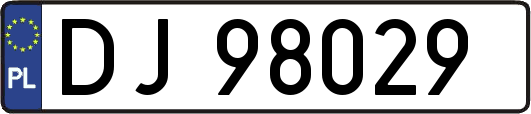 DJ98029