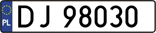 DJ98030