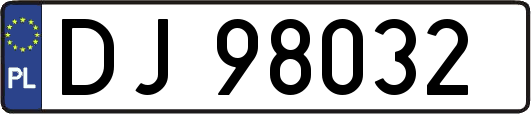 DJ98032