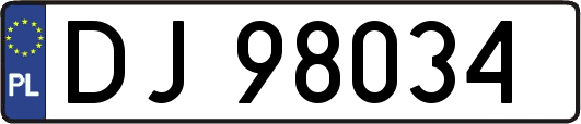 DJ98034